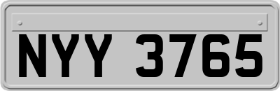 NYY3765