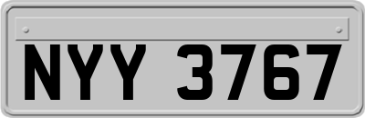 NYY3767