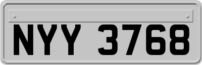 NYY3768
