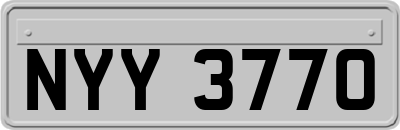 NYY3770