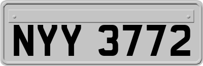 NYY3772