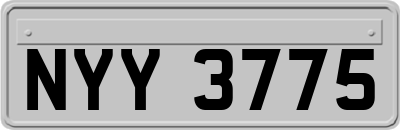 NYY3775