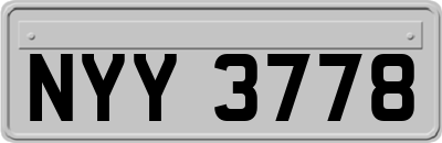 NYY3778