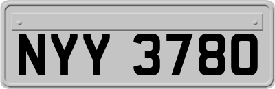 NYY3780