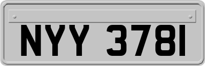 NYY3781