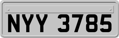 NYY3785