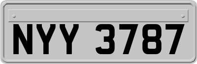 NYY3787