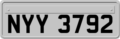 NYY3792