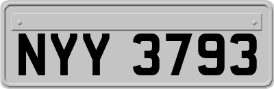 NYY3793
