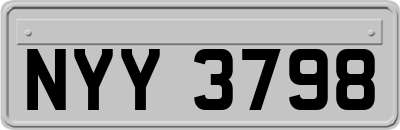 NYY3798