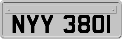 NYY3801