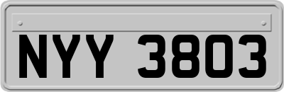 NYY3803