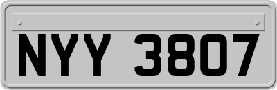 NYY3807