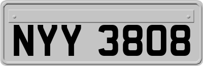 NYY3808