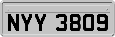 NYY3809
