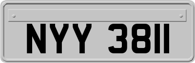 NYY3811