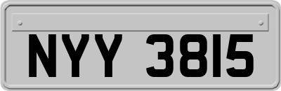 NYY3815