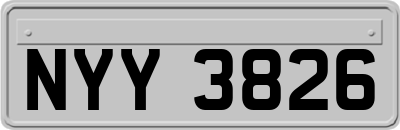 NYY3826