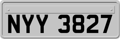 NYY3827