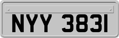 NYY3831