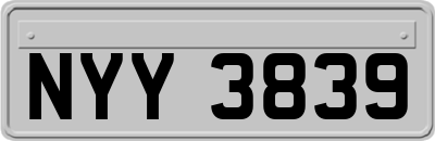 NYY3839