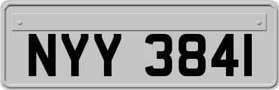 NYY3841