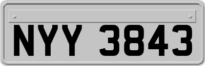 NYY3843