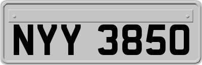 NYY3850