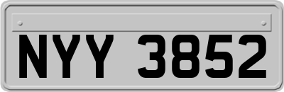 NYY3852