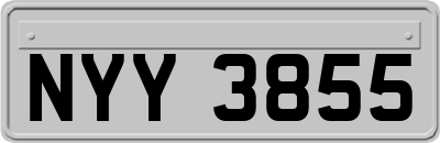 NYY3855