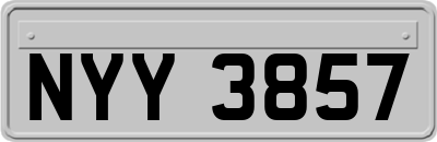 NYY3857
