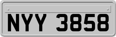 NYY3858