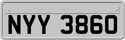 NYY3860