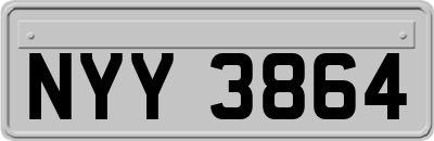 NYY3864