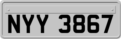 NYY3867