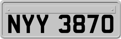 NYY3870