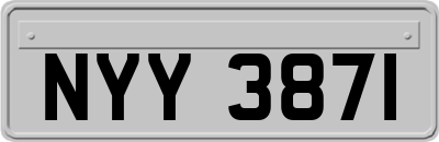 NYY3871