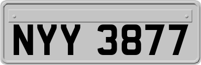 NYY3877