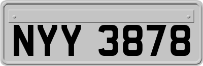 NYY3878