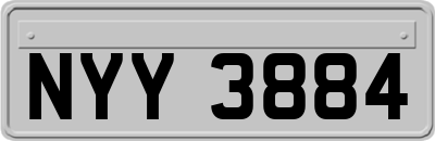 NYY3884