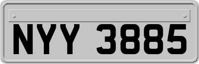NYY3885