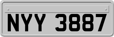 NYY3887