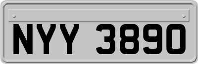 NYY3890