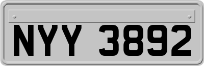 NYY3892