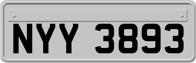 NYY3893