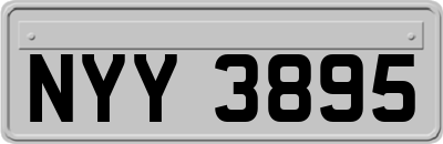 NYY3895