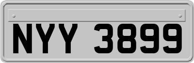 NYY3899
