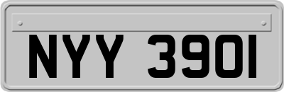 NYY3901