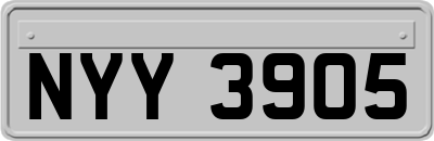 NYY3905