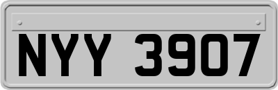 NYY3907